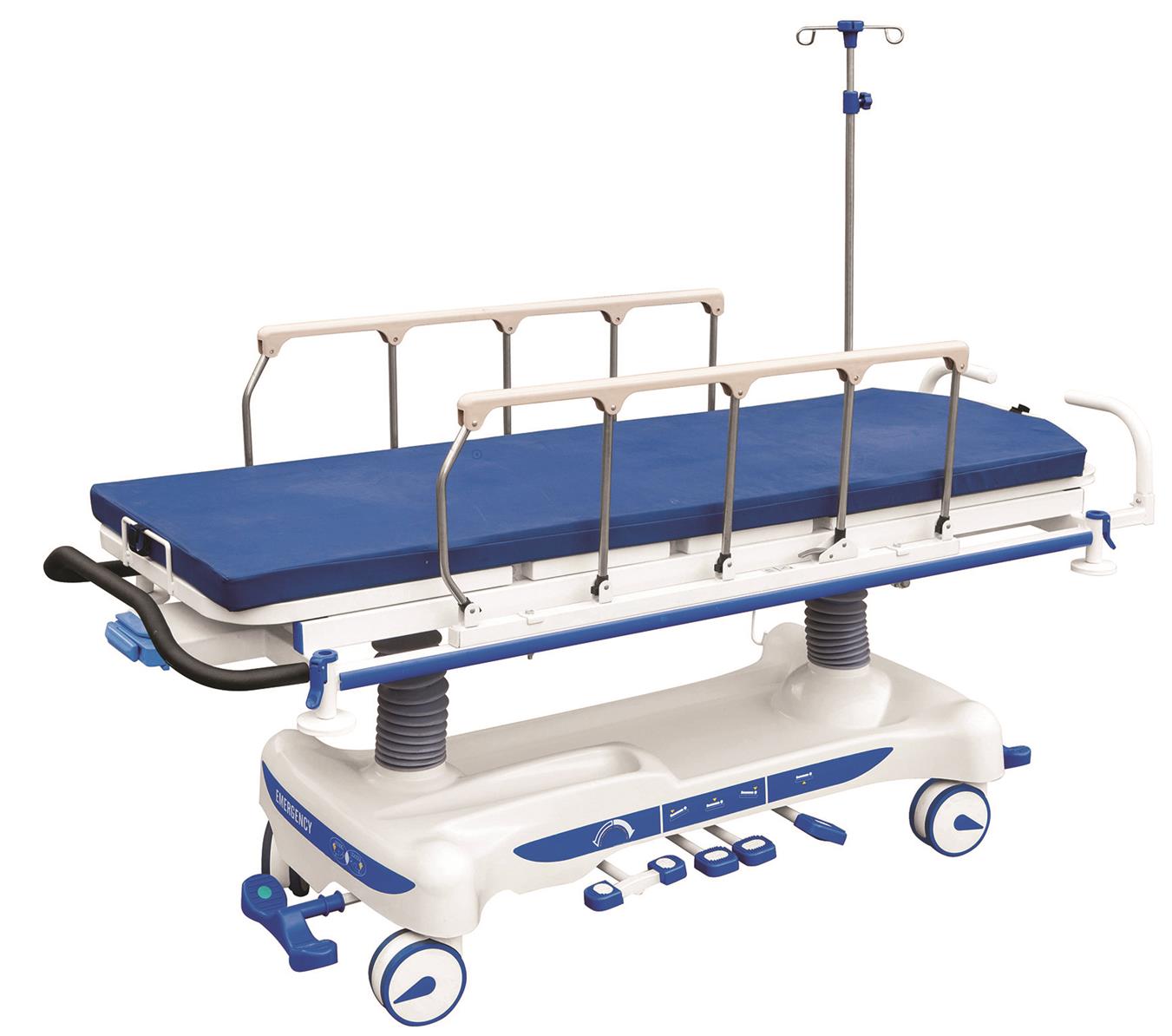 医用转运车_广东康进威医疗科技有限公司